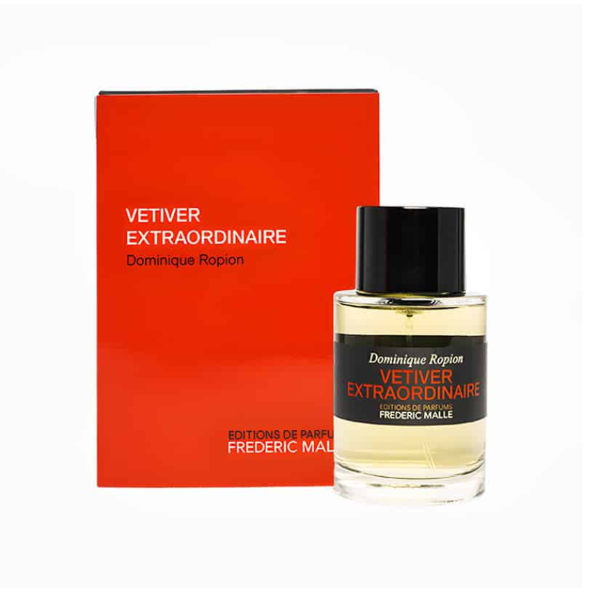 Vetiver Extraordinaire Eau De Parfum Spray-thumbmail-3