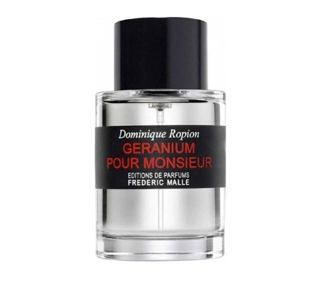 Geranium Pour Monsieur Eau De Parfum Spray-thumbmail-1