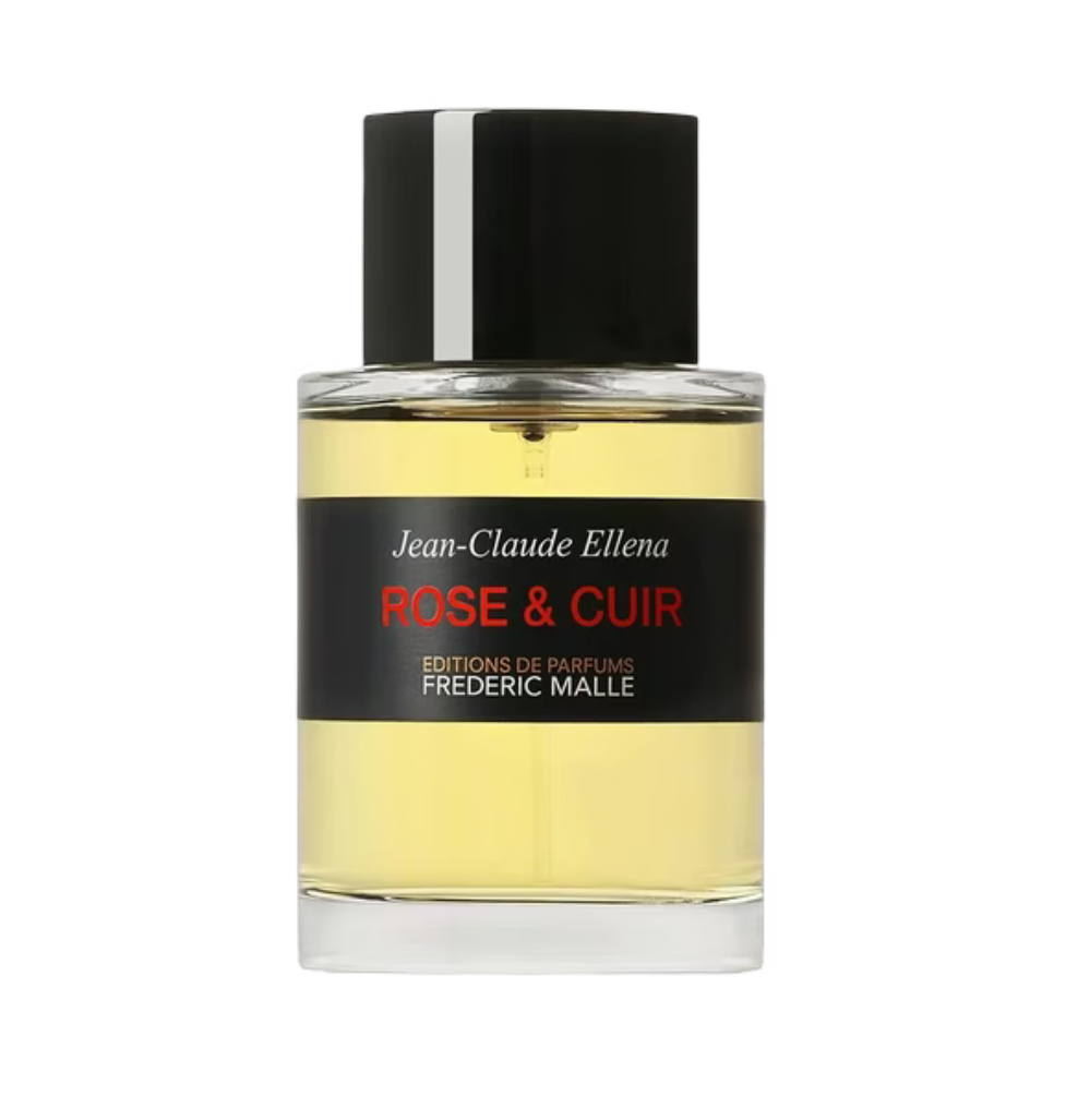 Rose & Cuir Eau De Parfum Spray-thumbmail-1