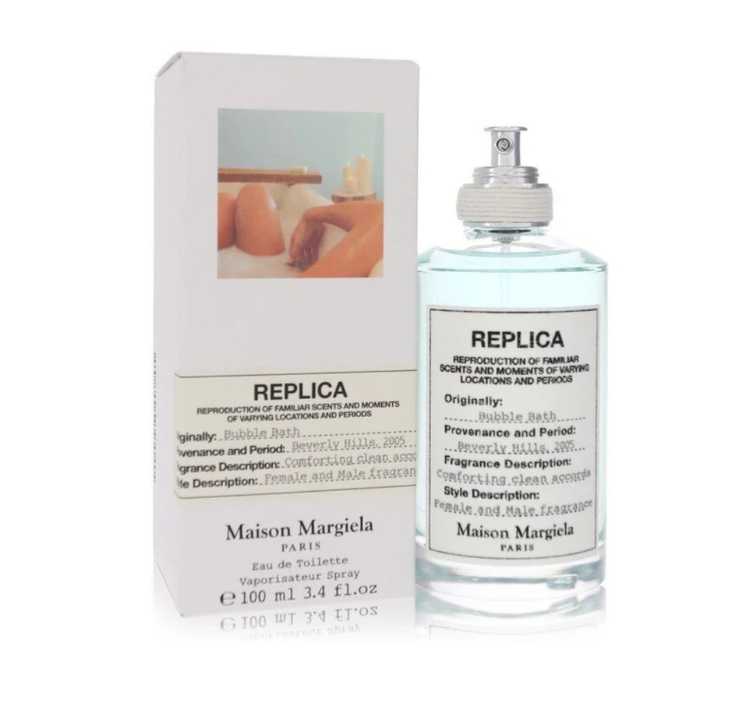 Replica Under The Lemon Trees Eau De Toilette Spray-thumbmail-2
