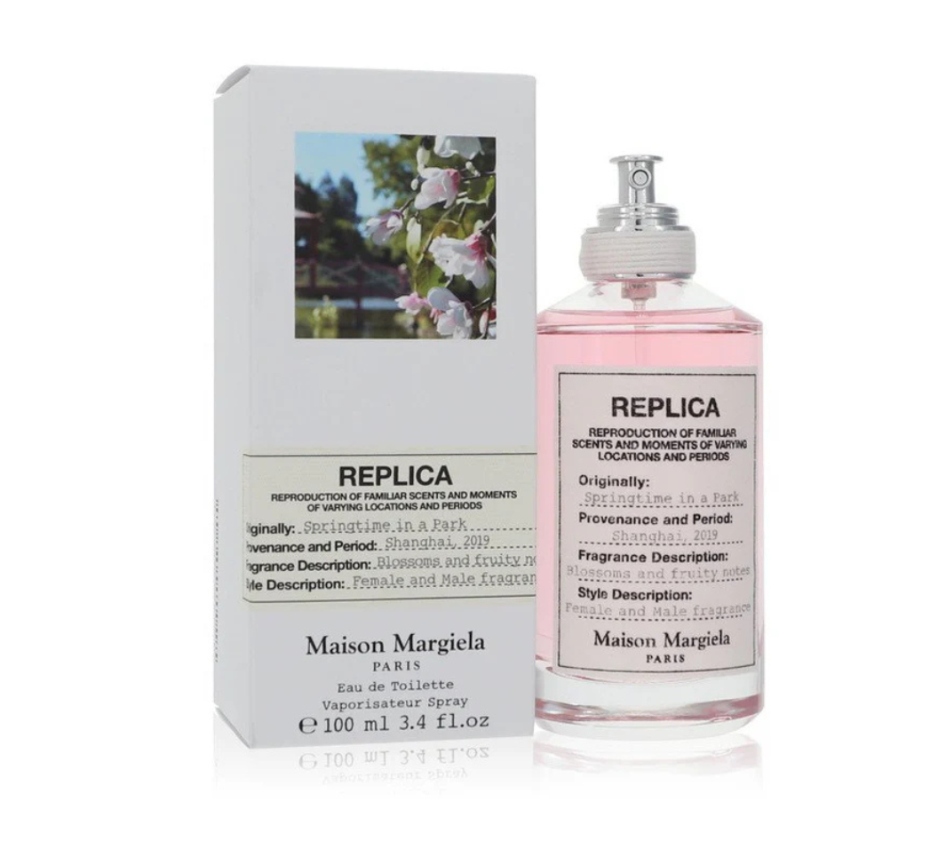 Replica Springtime In A Park Eau De Toilette Spray-thumbmail-3
