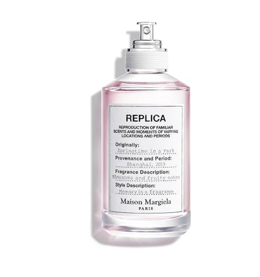 Replica Springtime In A Park Eau De Toilette Spray-thumbmail-1