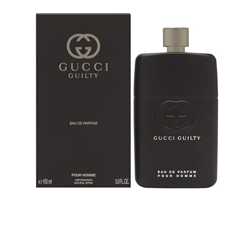 Gucci Guilty Eau De Parfum Spray-thumbmail-3