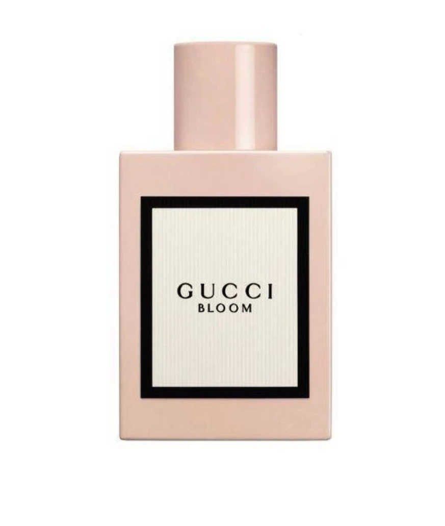 Gucci Bloom Eau De Parfum Spray-thumbmail-1