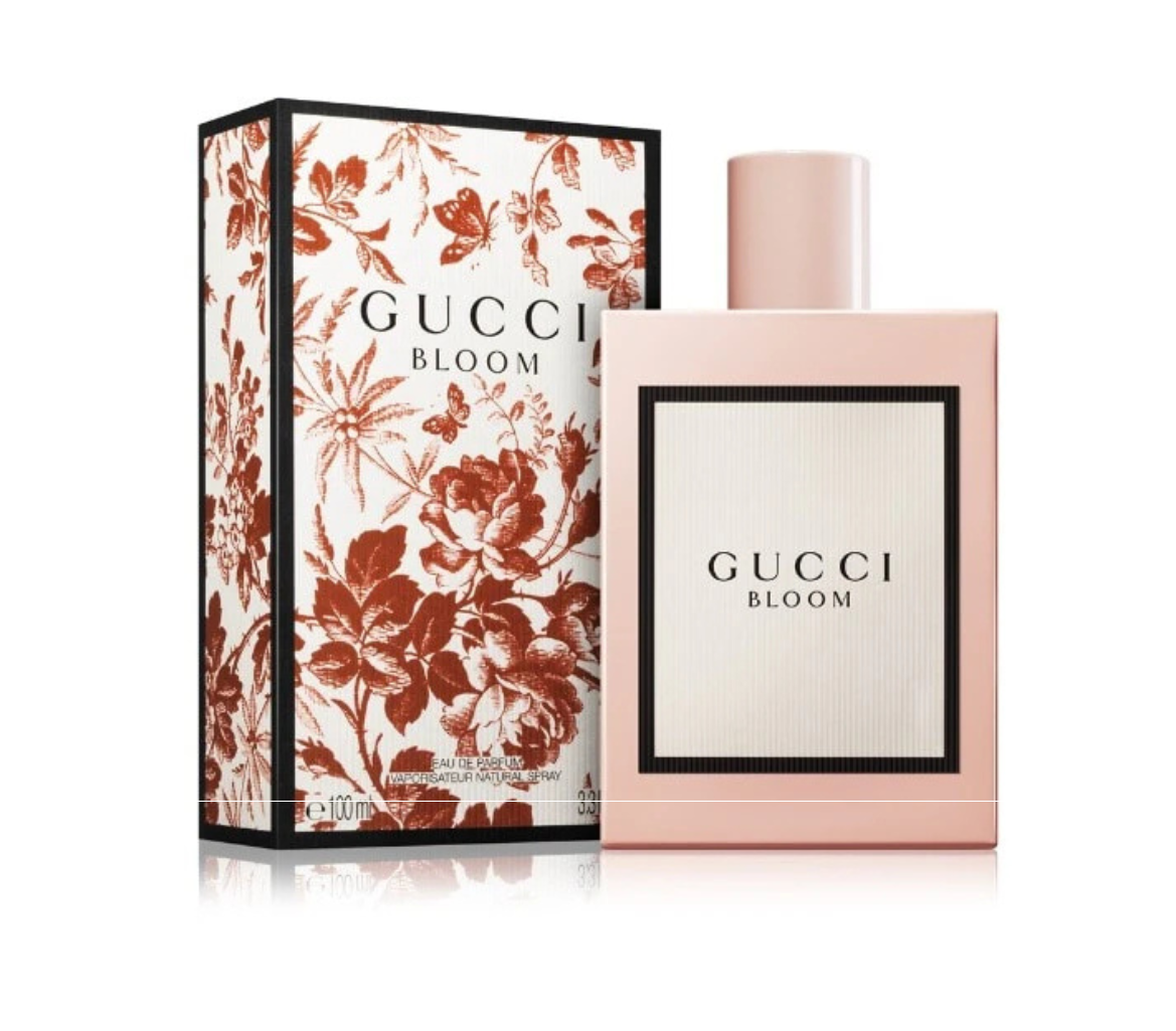 Gucci Bloom Eau De Parfum Spray-thumbmail-3