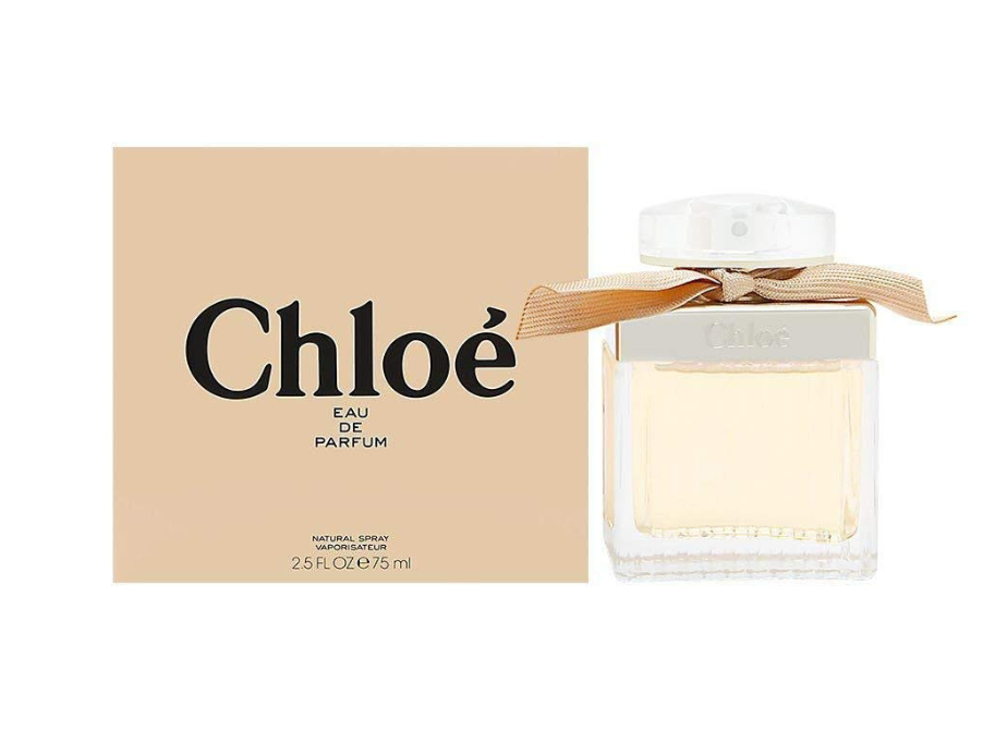 Chloe (new) Eau De Parfum Spray-thumbmail-2