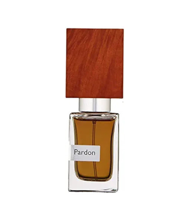 Pardon Extrait de parfum (Pure Perfume) Nasomatto