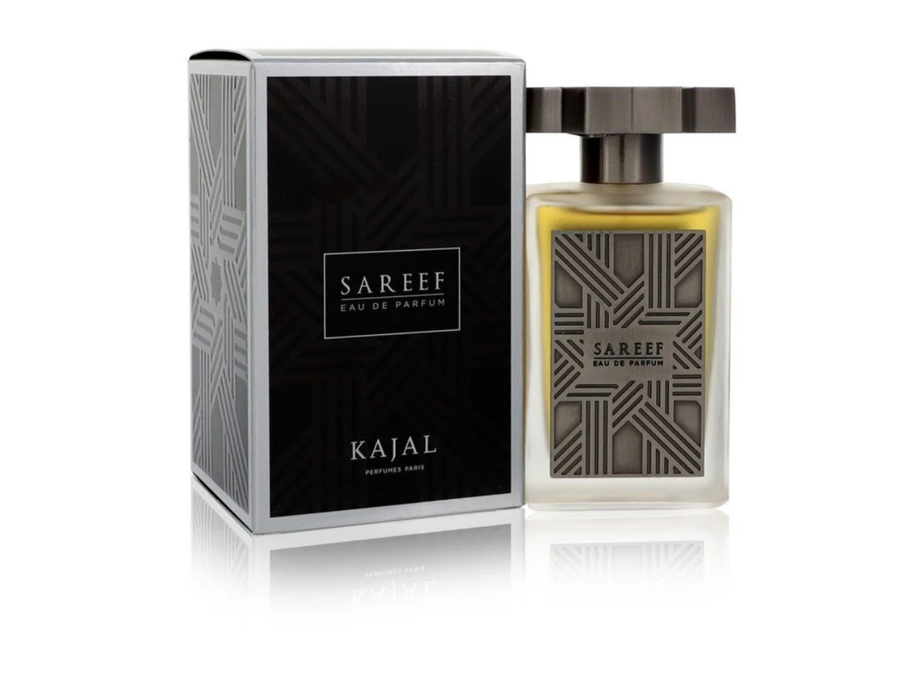 Sareef Eau De Parfum Spray-thumbmail-3