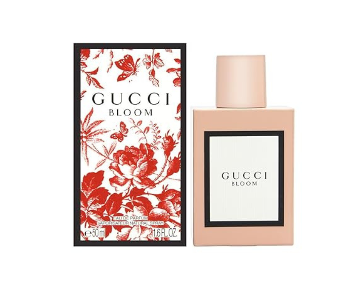 Gucci Bloom Eau De Parfum Spray-thumbmail-3