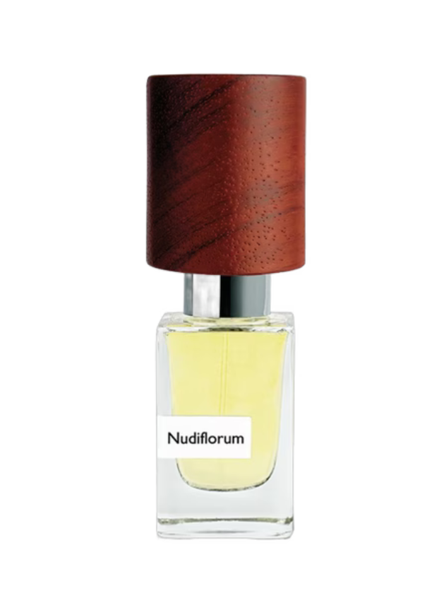 Nudiflorum Extrait de parfum (Pure Perfume) Nasomatto