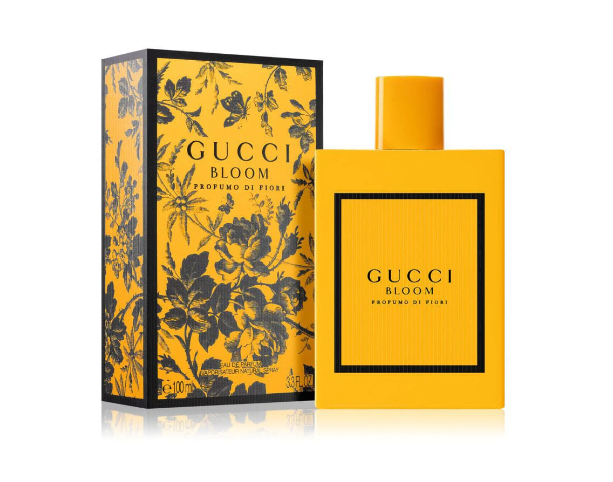 Gucci Bloom Profumo Di Fiori Eau De Parfum Spray-thumbmail-2