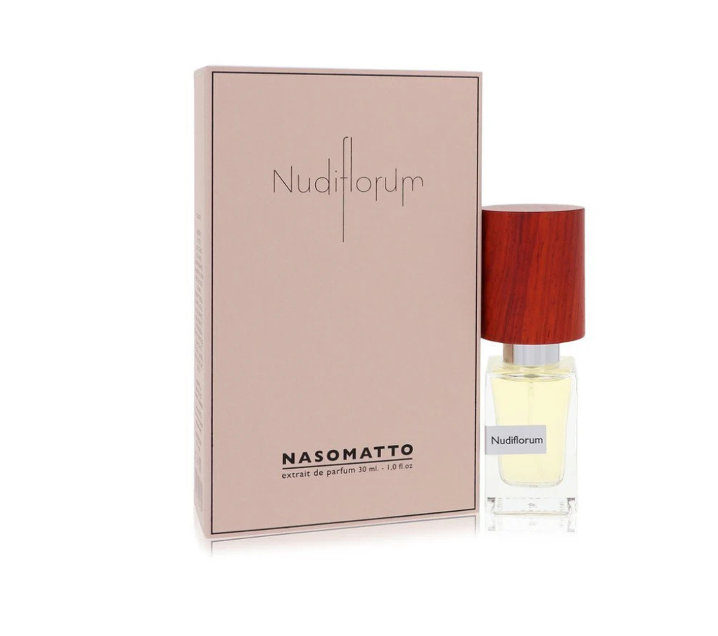 Nudiflorum Extrait de parfum (Pure Perfume) Nasomatto