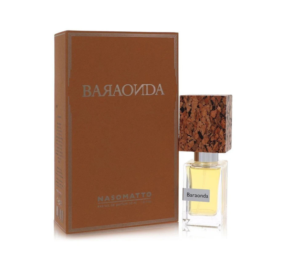 Nasomatto Baraonda Extrait de parfum (Pure Perfume) Nasomatto