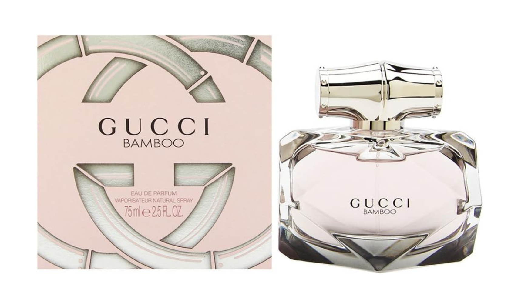 Gucci Bamboo Eau De Parfum Spray-thumbmail-2