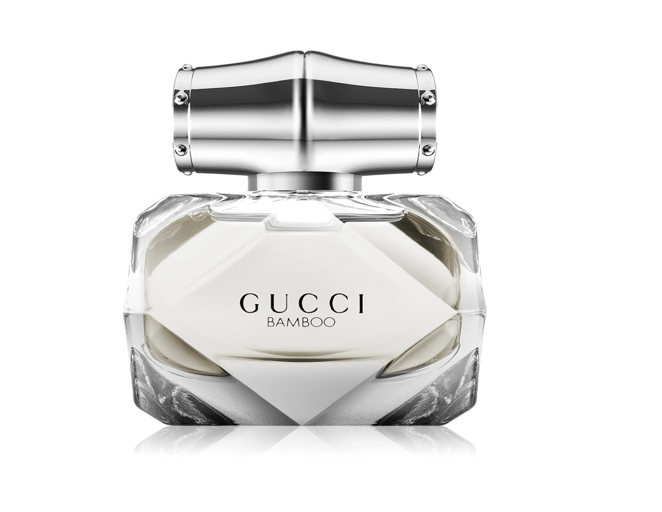 Gucci Bamboo Eau De Parfum Spray-thumbmail-1