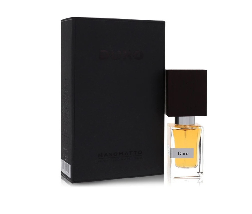 Duro Extrait de parfum (Pure Perfume) Nasomatto