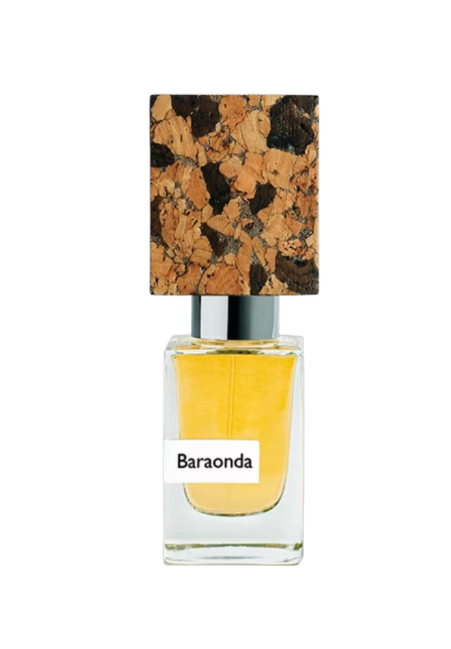 Nasomatto Baraonda Extrait de parfum (Pure Perfume) Nasomatto
