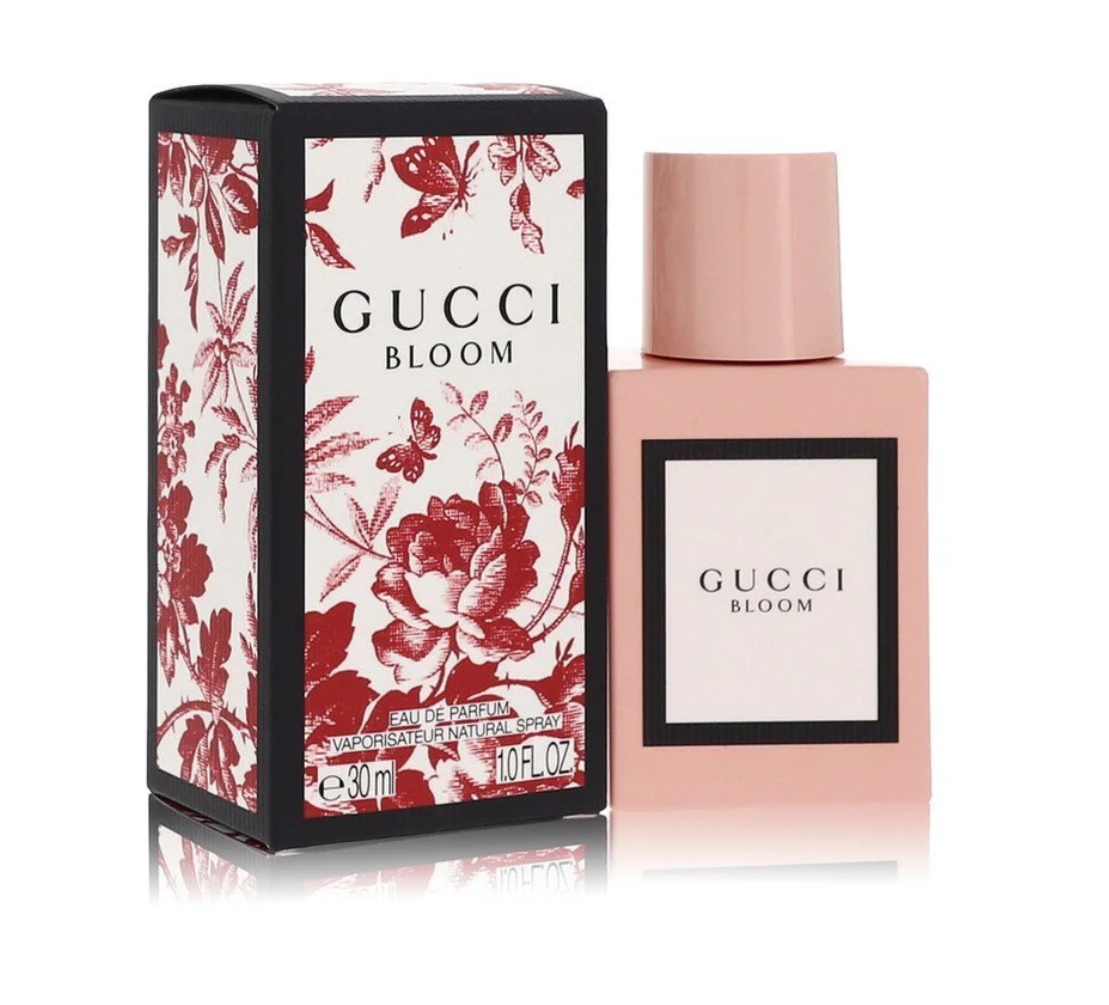 Gucci Bloom Eau De Parfum Spray-thumbmail-3