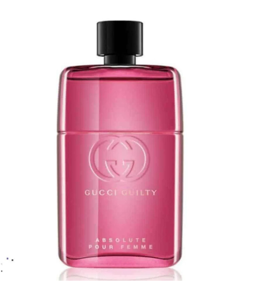 Gucci Guilty Absolute Eau De Parfum Spray-thumbmail-1
