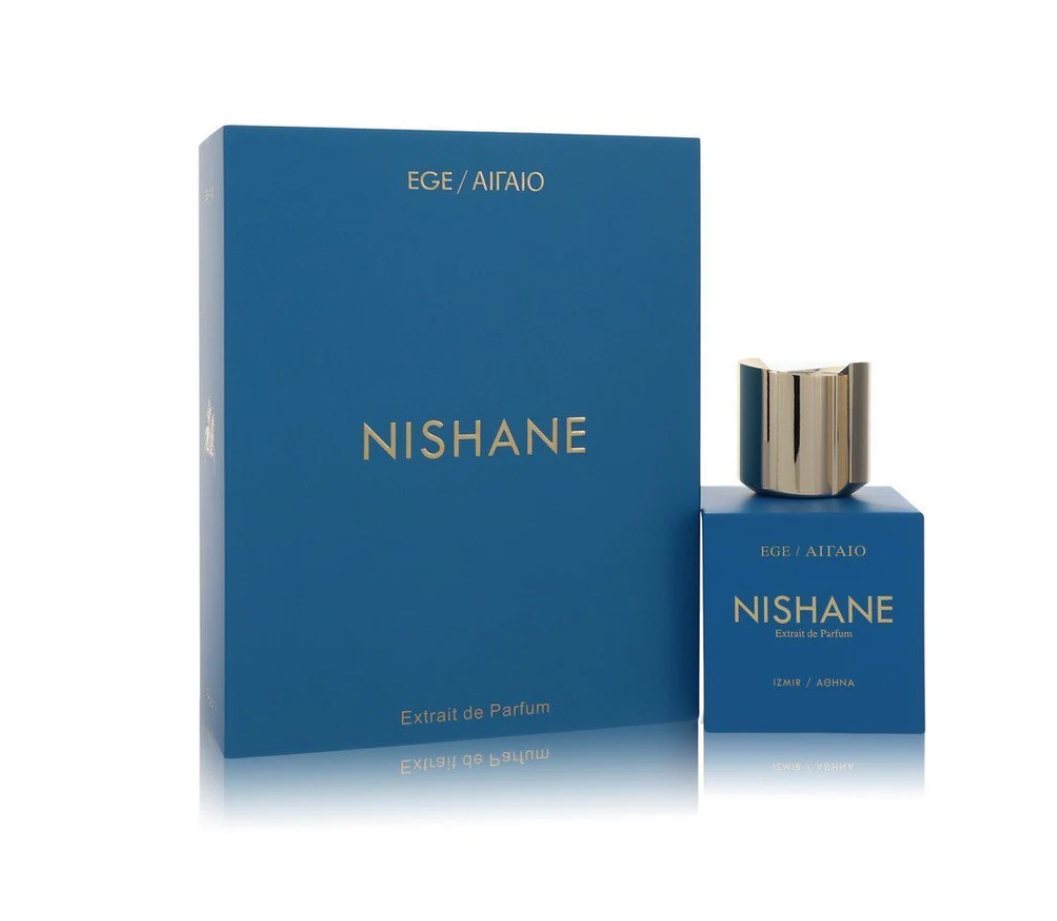 Ege Ailaio Extrait de Parfum Nishane