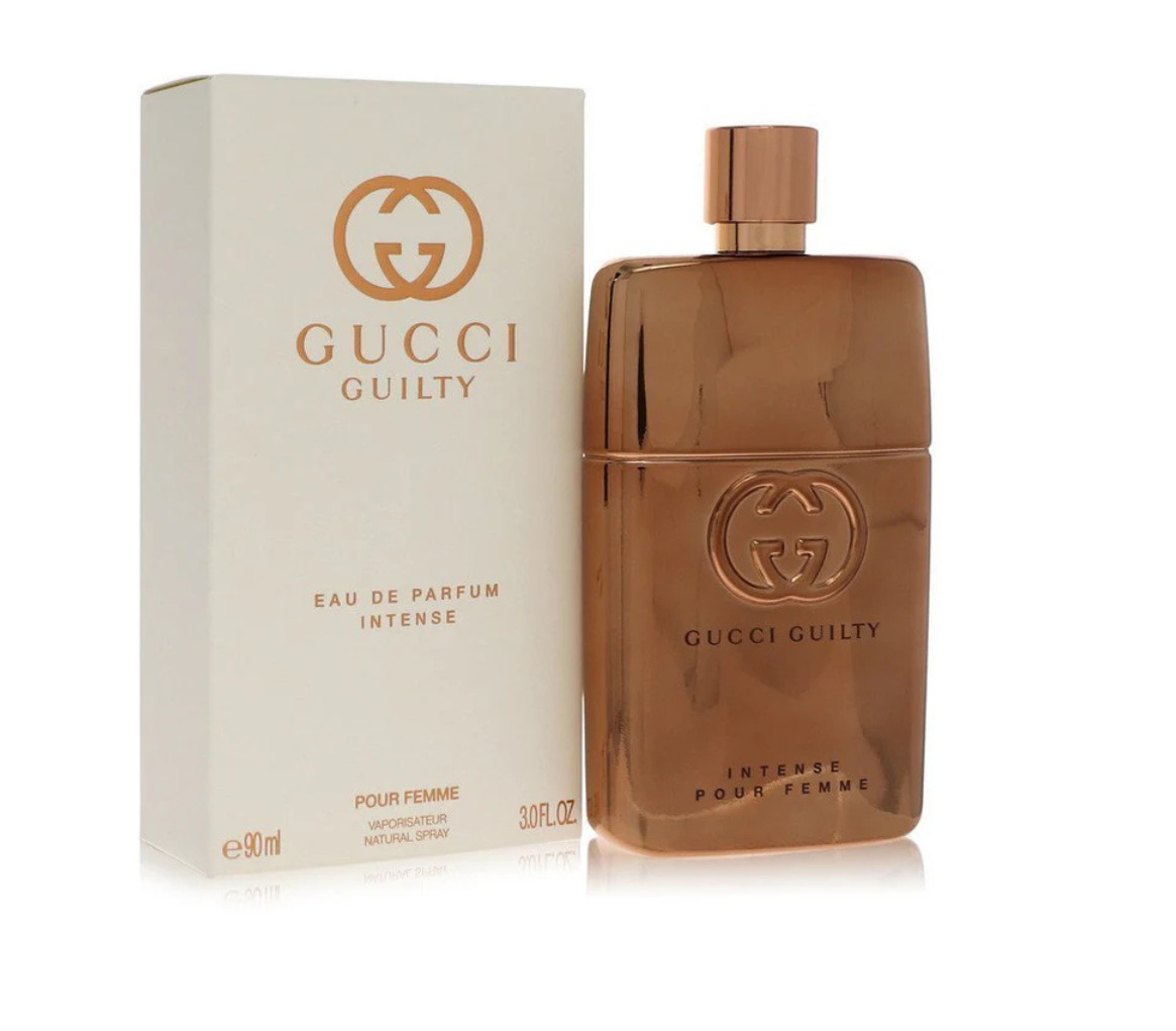 Gucci Guilty Pour Femme Intense Eau De Parfum Spray-thumbmail-2