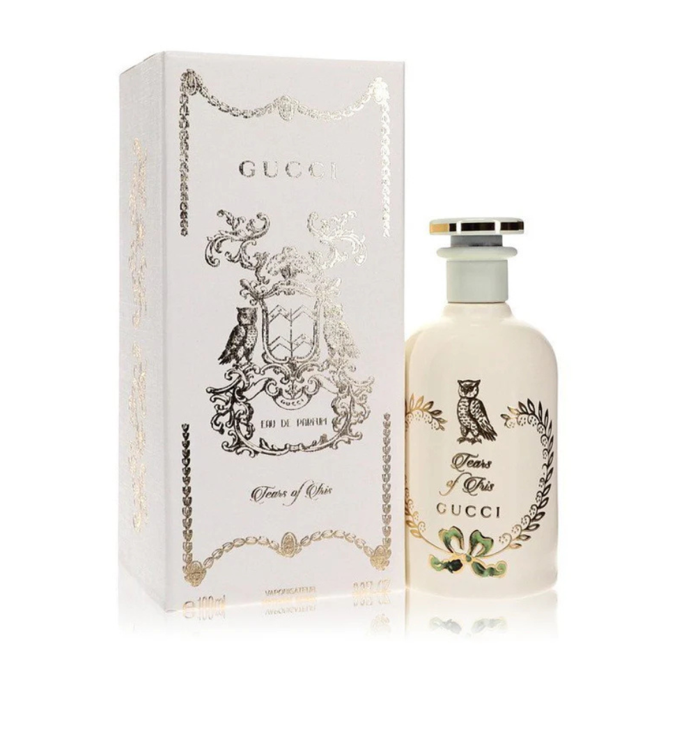 Gucci Tears Of Iris Eau De Parfum Spray-thumbmail-3