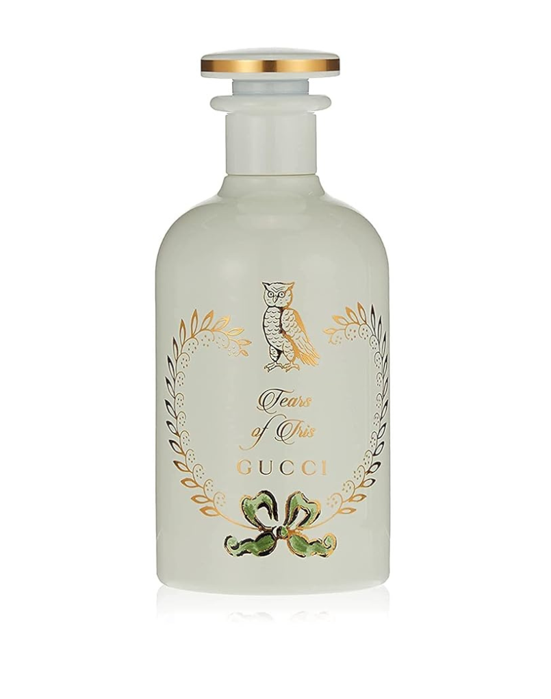 Gucci Tears Of Iris Eau De Parfum Spray-thumbmail-1