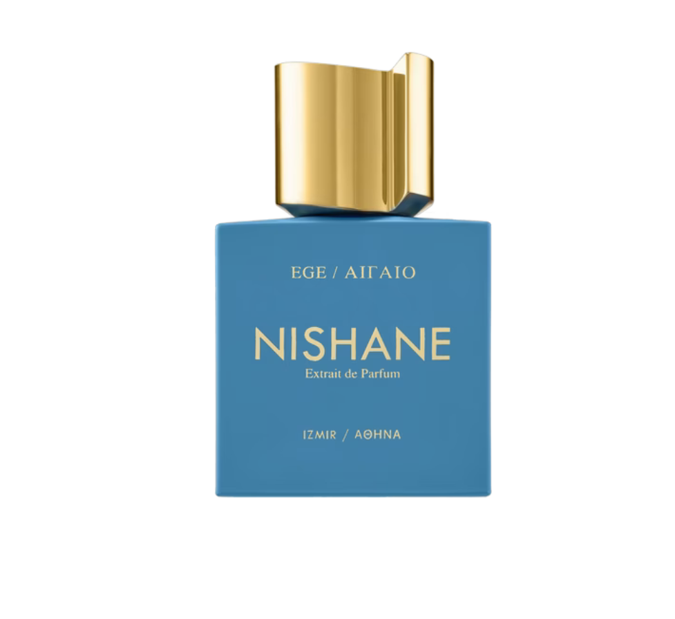 Ege Ailaio Extrait de Parfum Nishane