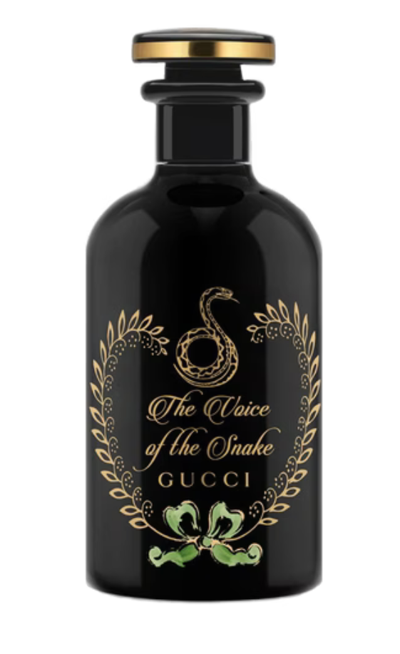 Gucci The Voice Of The Snake Eau De Parfum-thumbmail-1