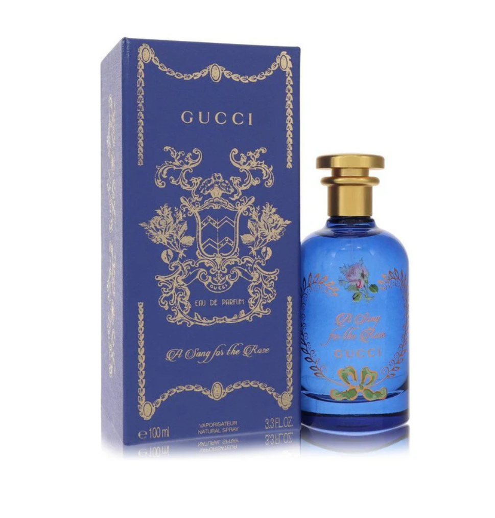 Gucci A Song For The Rose Eau De Parfum Spray-thumbmail-3