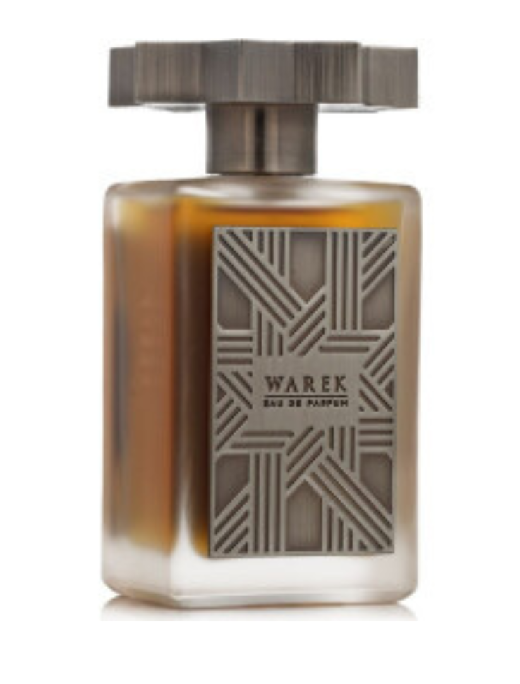 Warek Eau De Parfum Spray