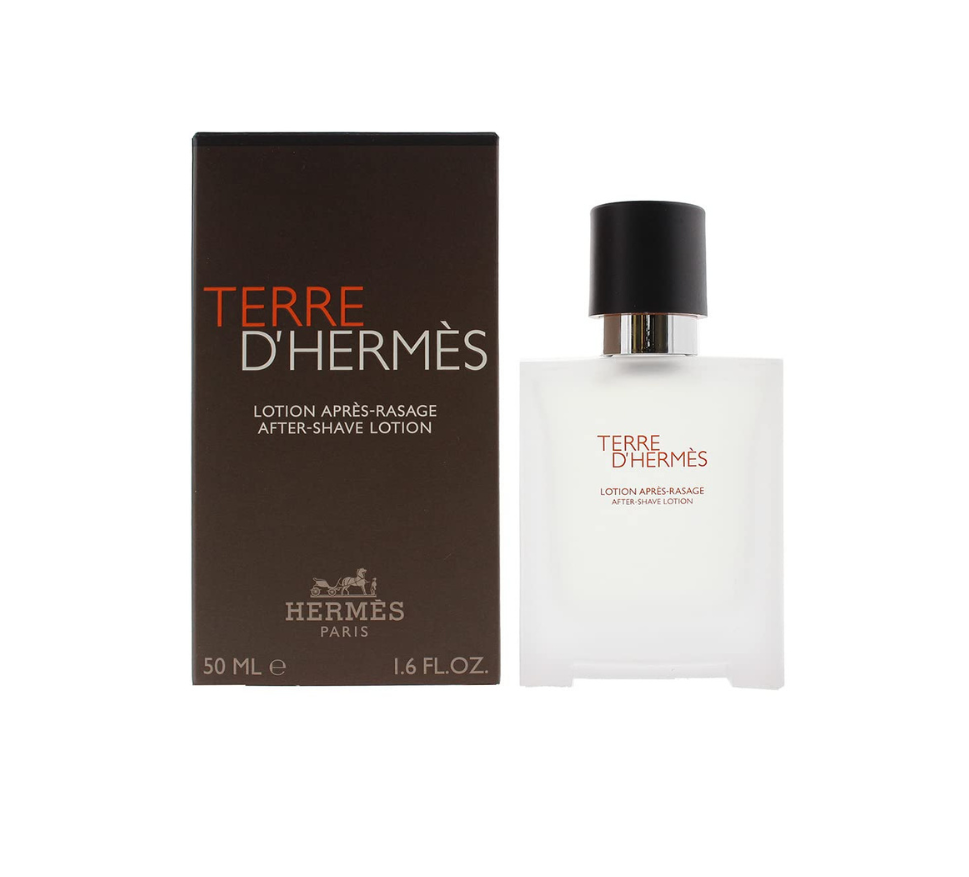 Terre D'hermes After Shave Lotion-thumbmail-3