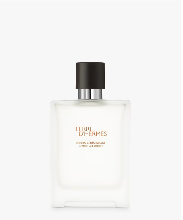 Terre D'hermes After Shave Lotion-thumbmail-1