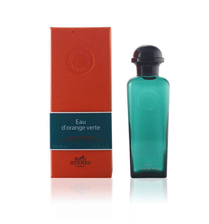 Eau D'orange Verte Eau De Cologne Spray-thumbmail-2