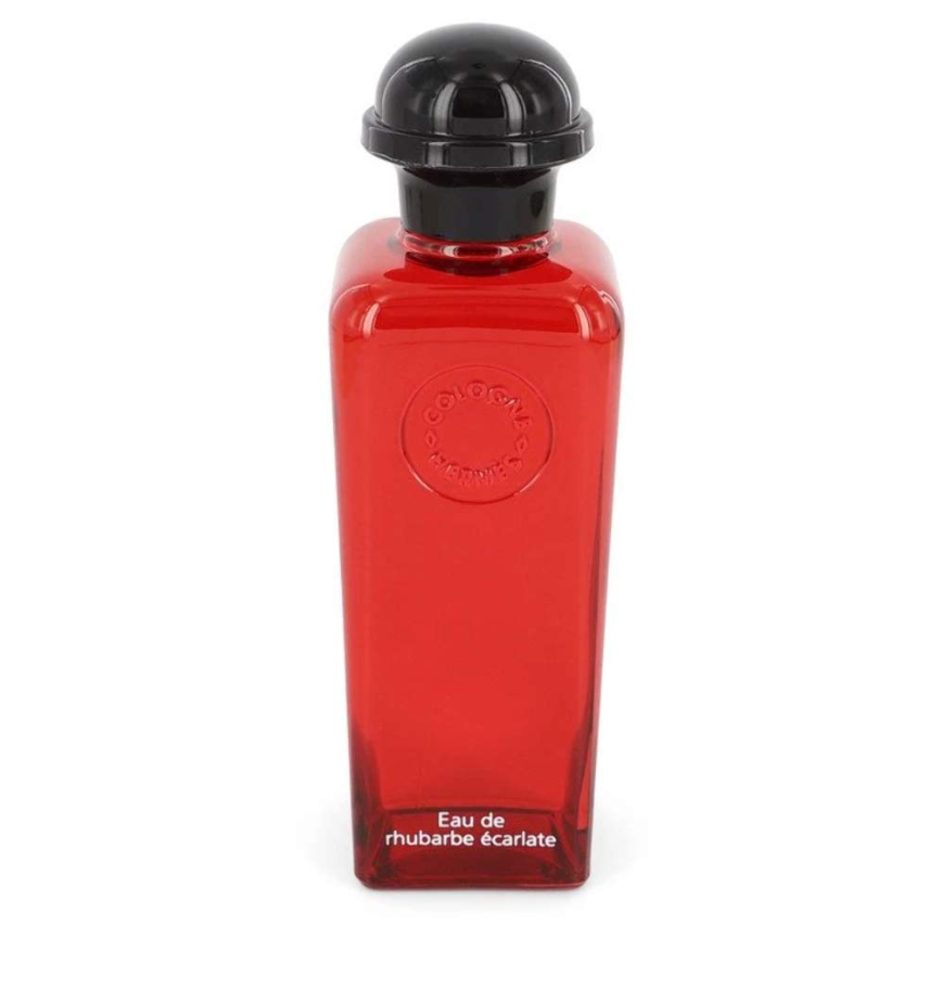 Eau De Rhubarbe Ecarlate Eau De Cologne Spray-thumbmail-1
