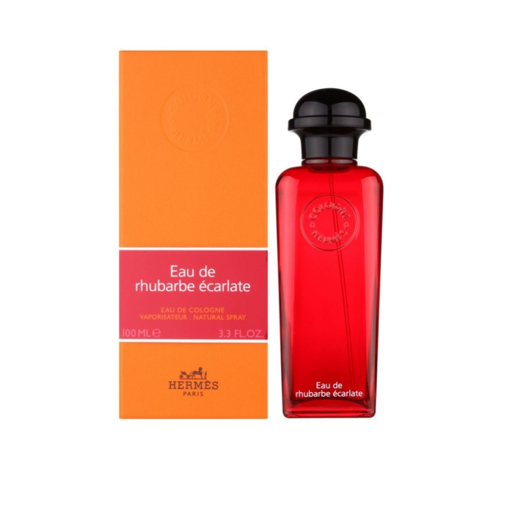 Eau De Rhubarbe Ecarlate Eau De Cologne Spray-thumbmail-3