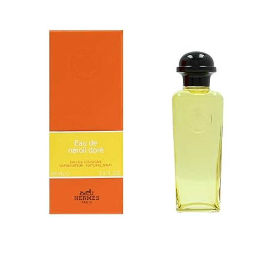 Eau De Neroli Dore Eau De Cologne Spray-thumbmail-2