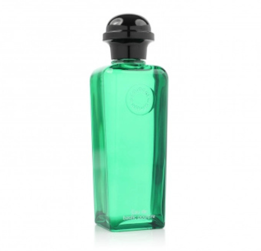 Eau De Basilic Pourpre Eau De Cologne Spray-thumbmail-1