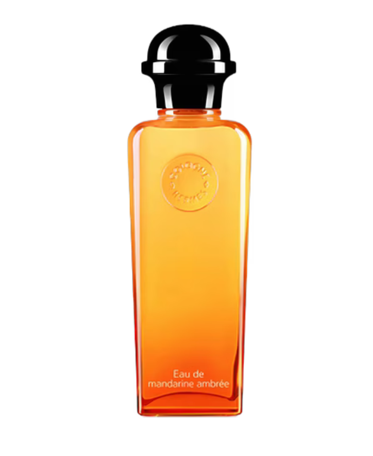 Eau De Mandarine Ambree Cologne Spray-thumbmail-1