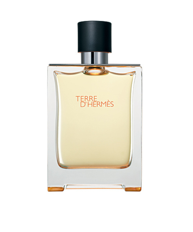 Terre D'hermes Pure Pefume Spray-thumbmail-1