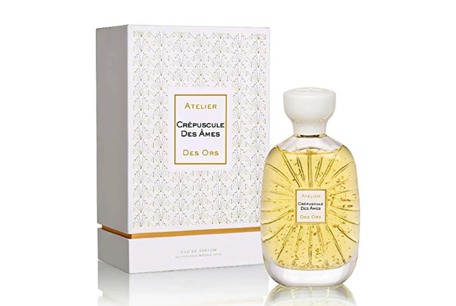 Crepuscule Des Ames Eau De Parfum Spray-thumbmail-2