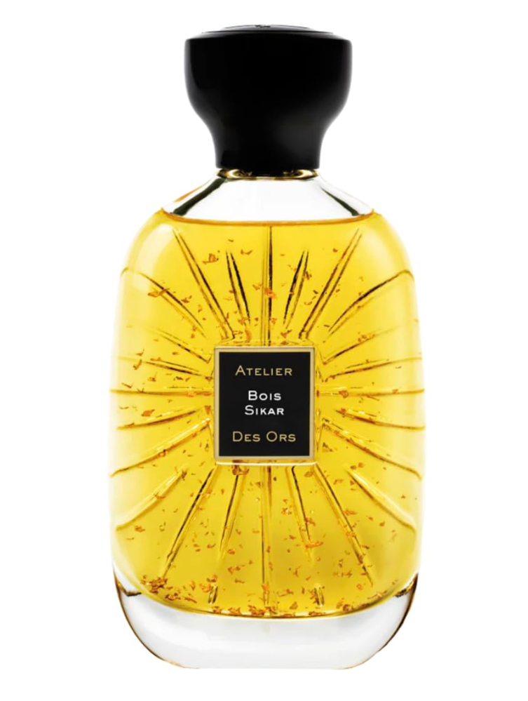 Bois Sikar Eau De Parfum Spray-thumbmail-1