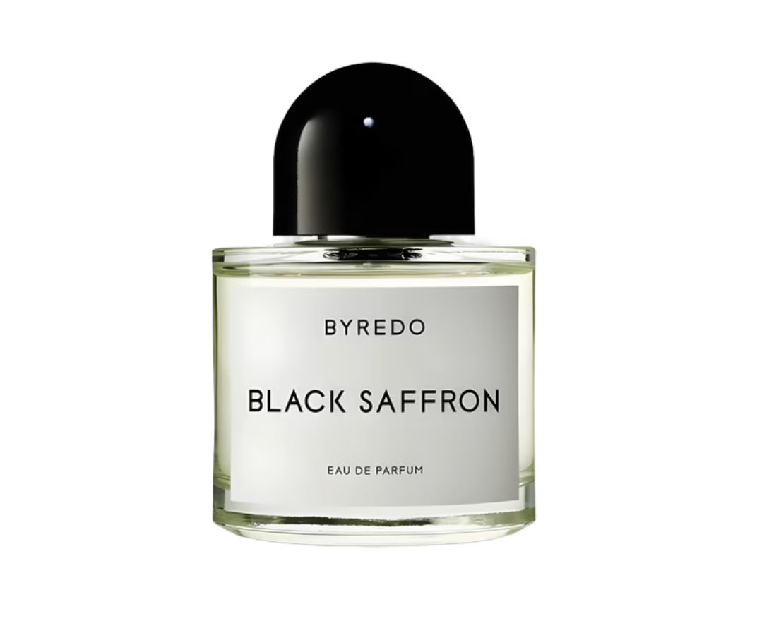 Byredo Black Saffron Eau De Parfum Spray Byredo