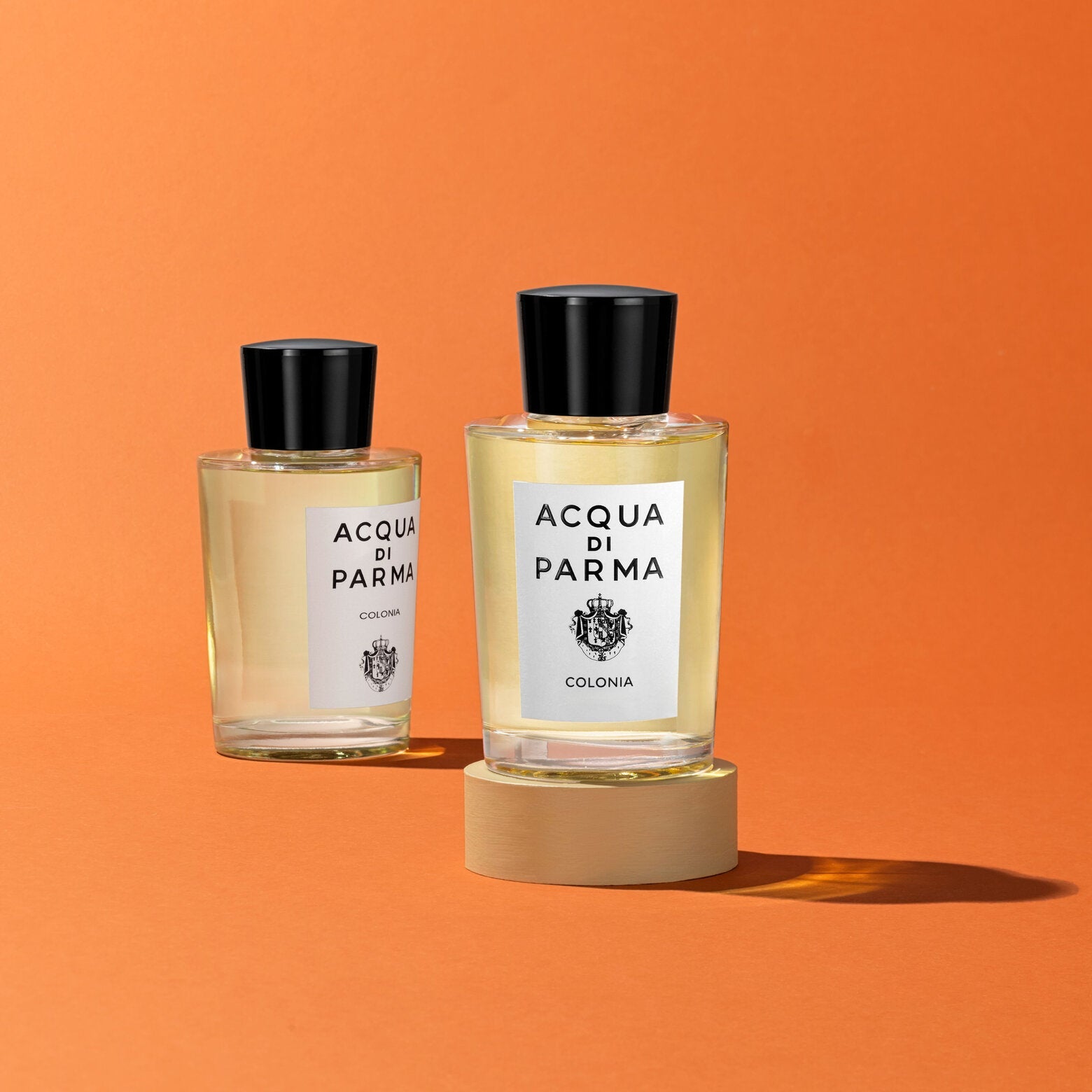 Acqua Di Parma Colonia Eau De Cologne Spray - TIZZIL
