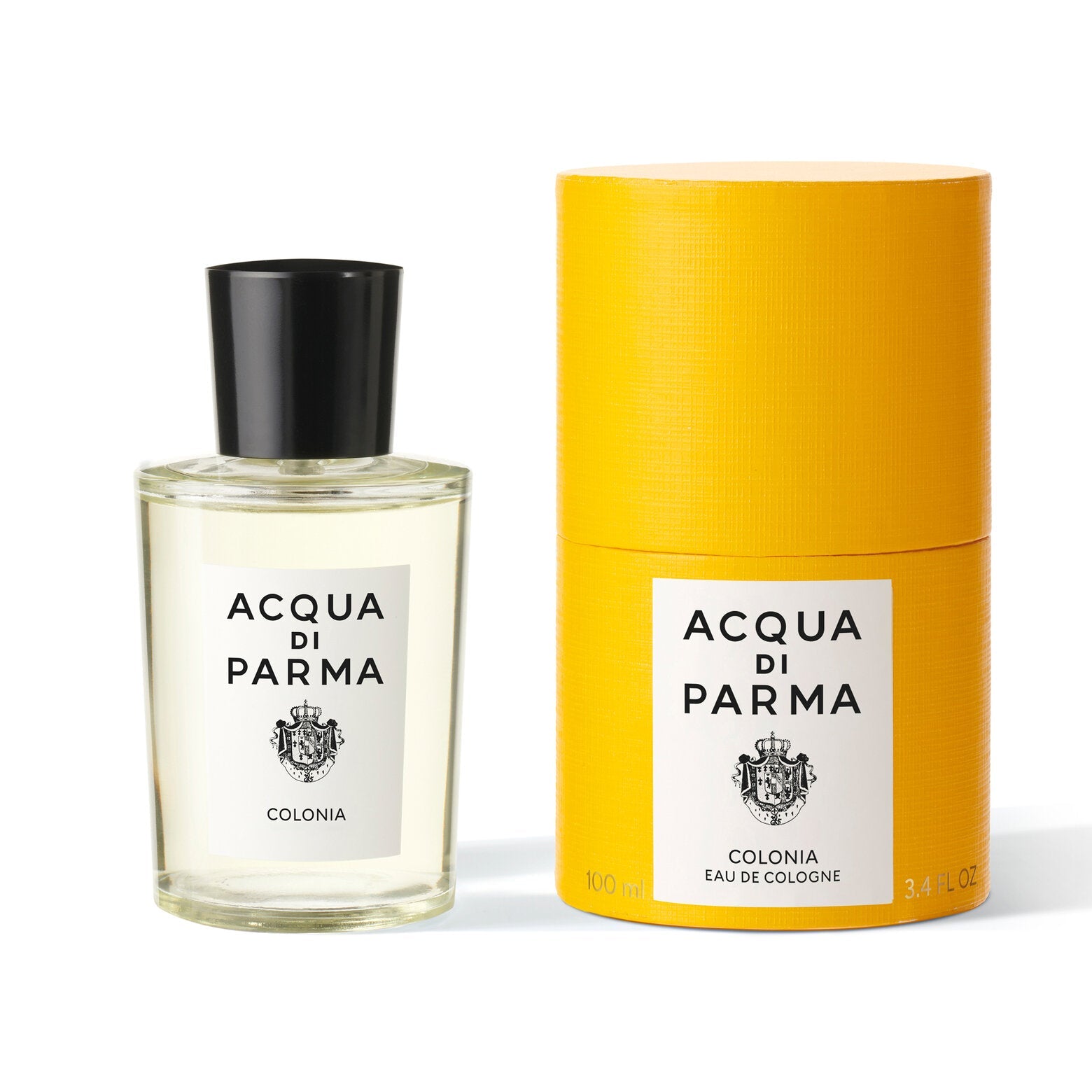 Acqua Di Parma Colonia Eau De Cologne Spray - TIZZIL