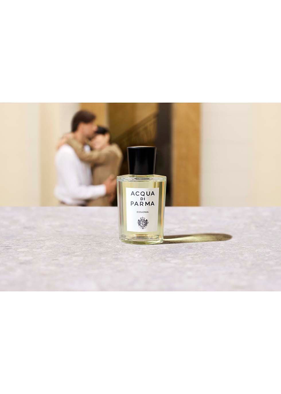 Acqua Di Parma Colonia Eau De Cologne Spray (Tester) - TIZZIL
