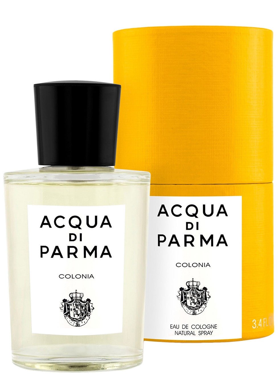 Acqua Di Parma Colonia Eau De Cologne Spray (Tester) - TIZZIL