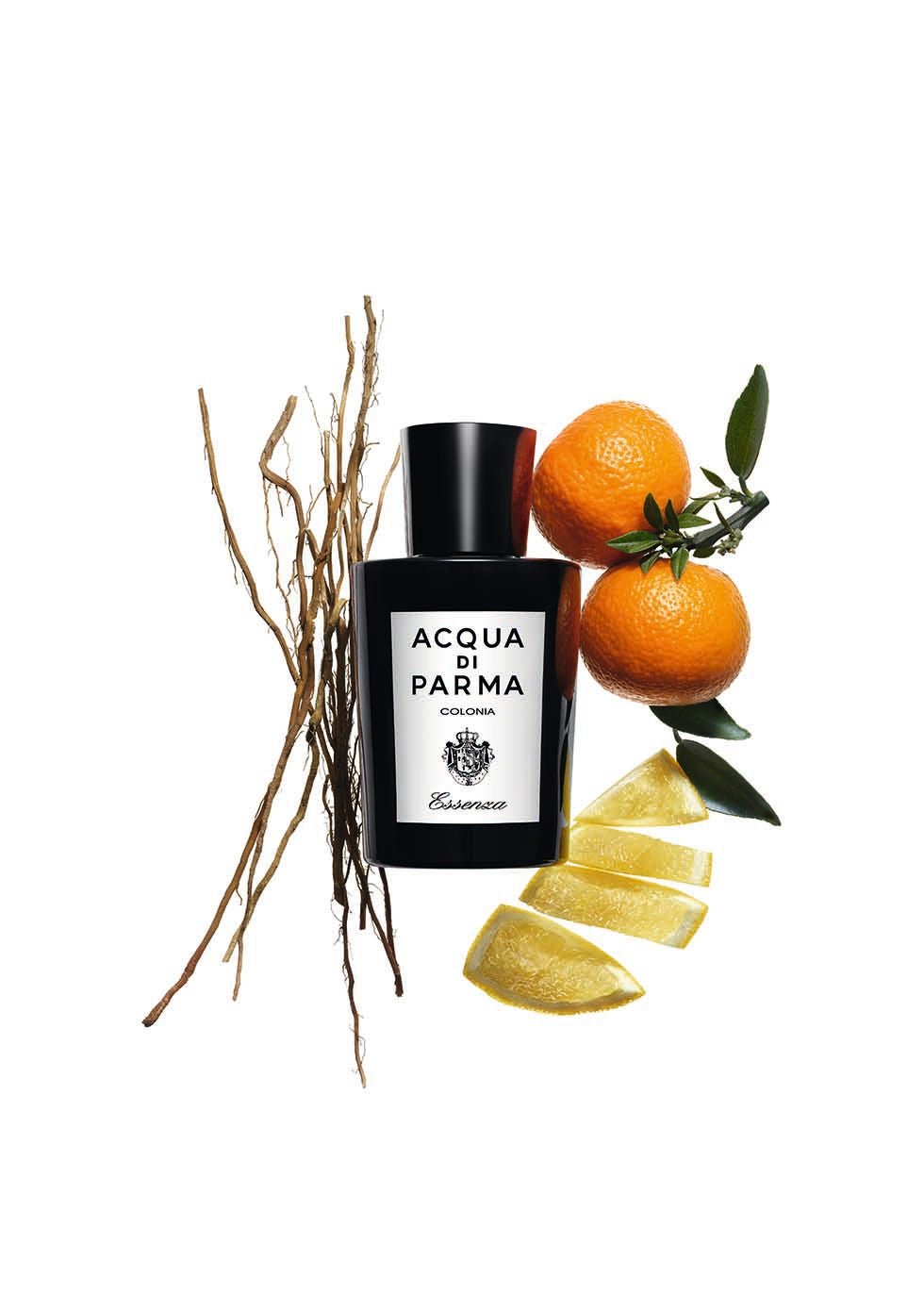 Acqua Di Parma Colonia Essenza Eau De Cologne Spray (Tester) - TIZZIL