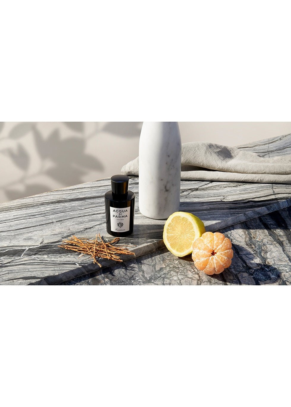 Acqua Di Parma Colonia Essenza Eau De Cologne Spray (Tester) - TIZZIL