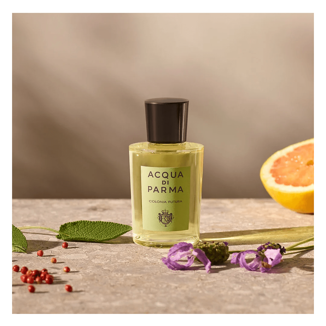 Acqua Di Parma Colonia Futura Eau De Cologne Spray (unisex) - TIZZIL